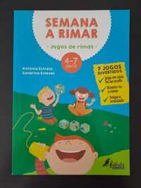 Livro de atividades novo