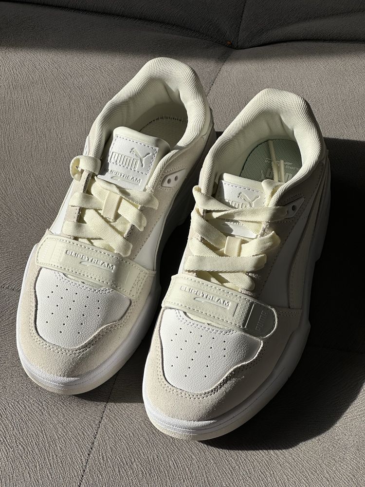 Кеди Puma оригінал