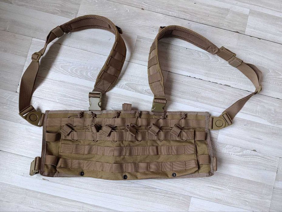 Розгрузка нова Vega Holster