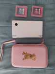 Nintendo Dsi branca como nova