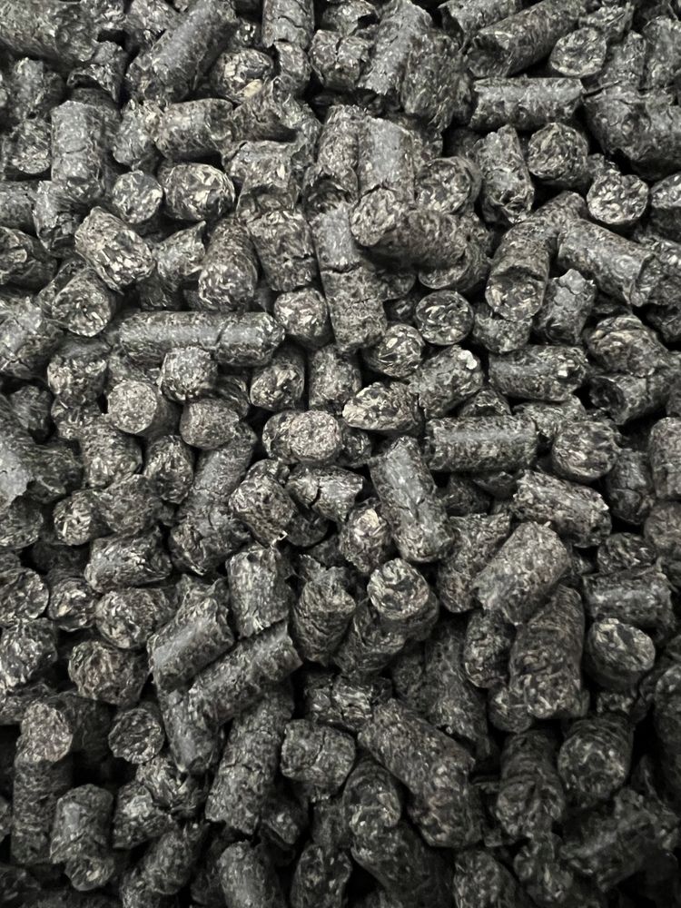 Sprzedam Pellet Słonecznikowy 100% czysty z Łuski Słonecznika