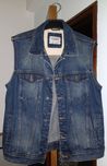 Roupa Homem - Colete ganga Pull&Bear