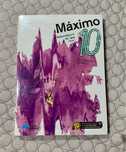Máximo 10 - Matemática