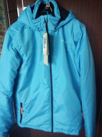 Зимняя (лыжная) куртка "crane" arctic air ,для парня, Германия