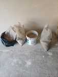 Cement szamotowy