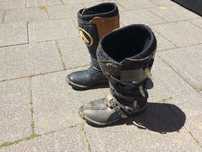 Botas Motocros - Acerbis