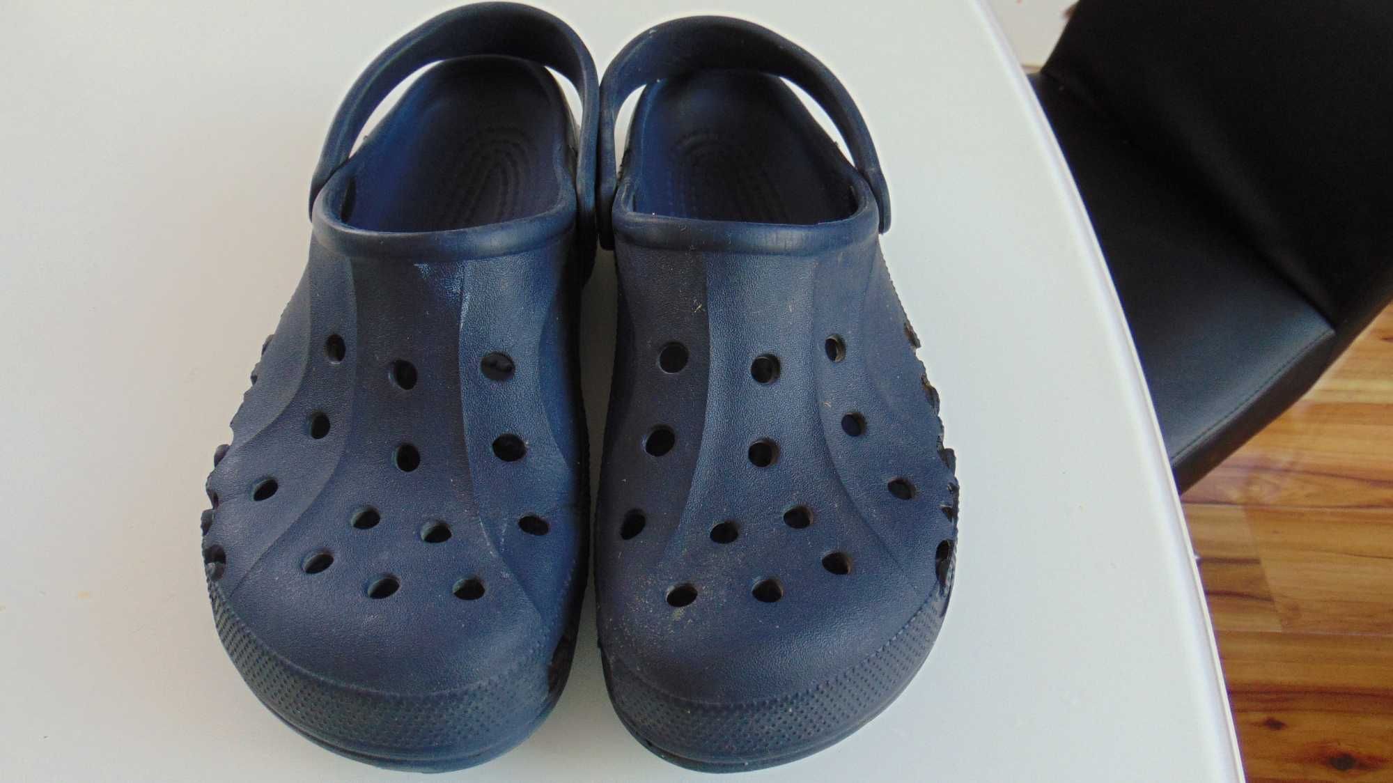 crocs roz m10 w12 europa 43-44 Świetne