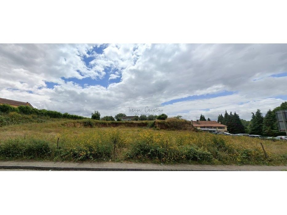 Terreno Urbano em Arcozelo, Ponte de Lima - Projeto Aprovado