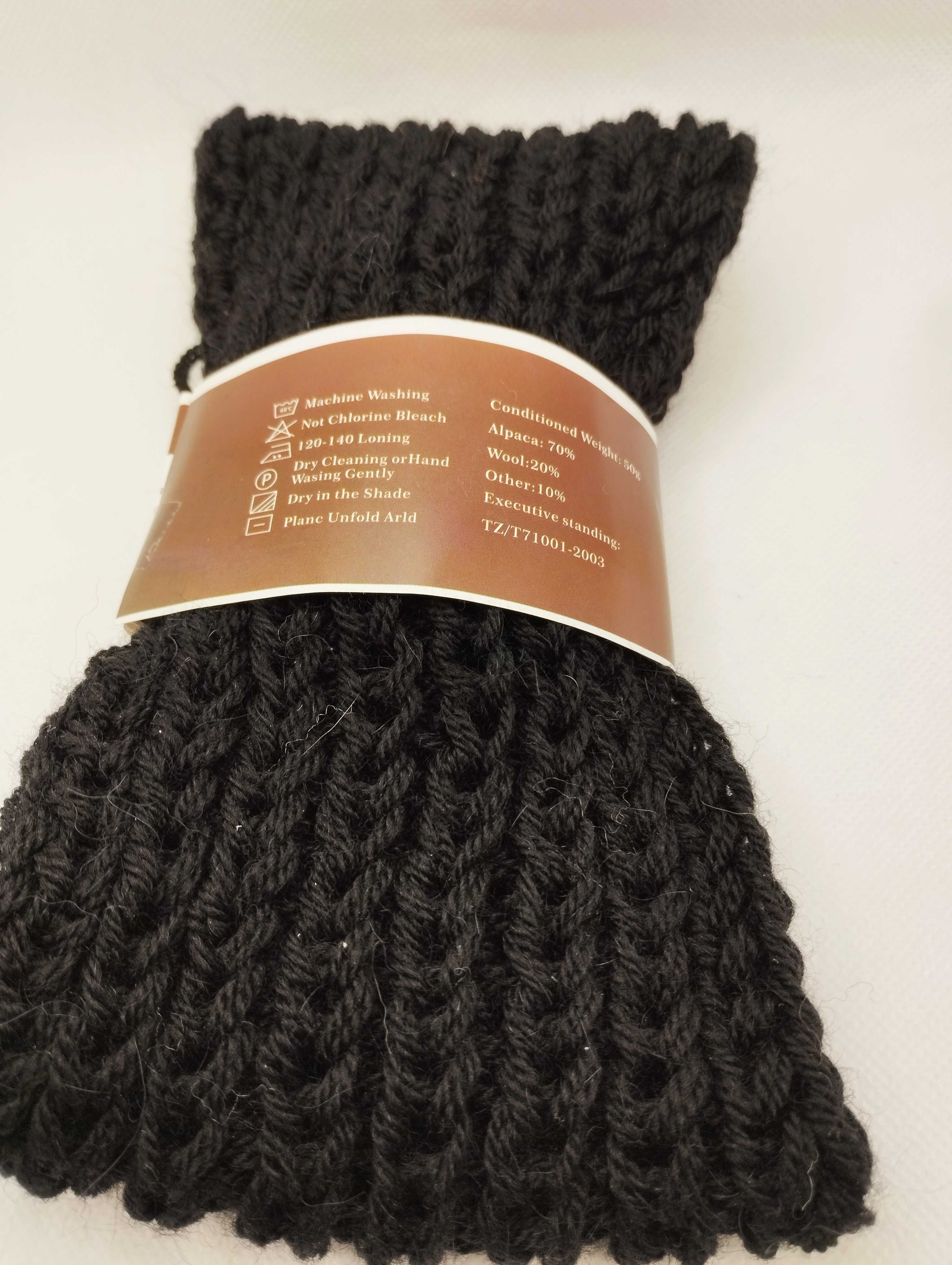 Opaska na głowę, typu turban