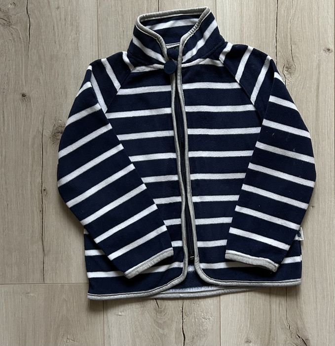 Флісова кофта Tchibo для дівчинки