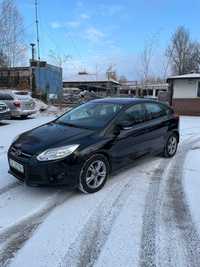 Ford focus 1.0 ecoboost 2013