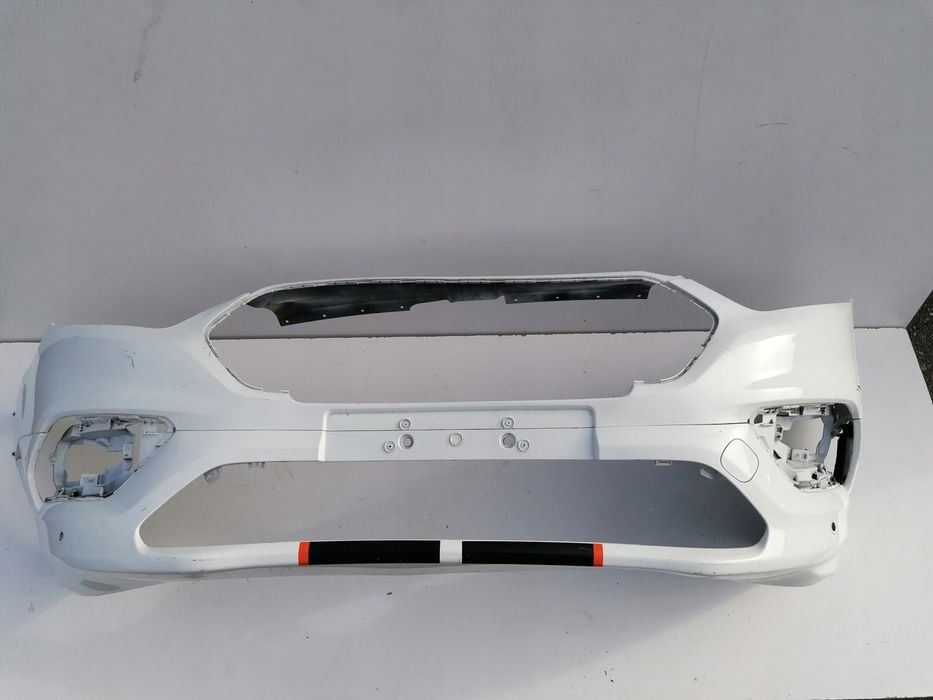 Zderzak przód FORD Transit Custom Lift ST line 17