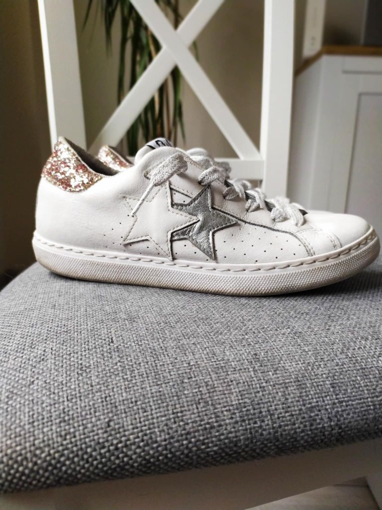 Buty sneakersy 2Stars rozmiar 36
