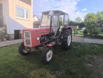 Kabina ursus c360
