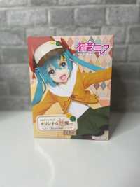 Figura hatsune miku