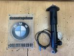 Електро стійка BMW X5 E70 edc БМВ Х5 Е70 амортизатор задній правий