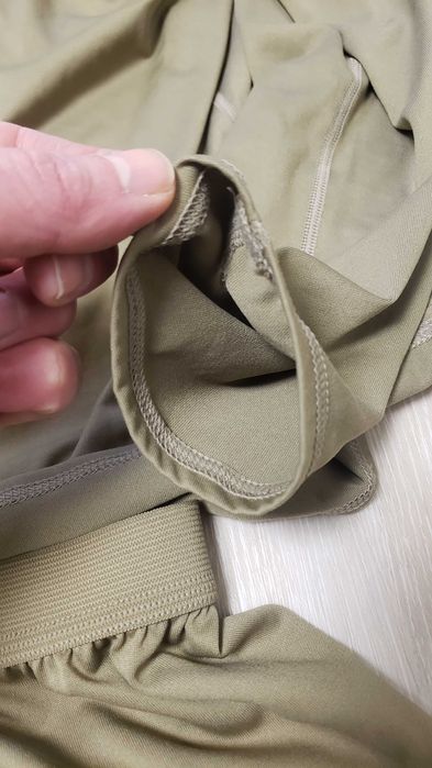 Термобелье Слой 1 ECWCS GEN III США, size: L