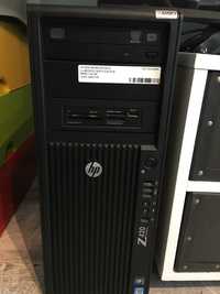 Komputer HP Workstation Z420 16GB