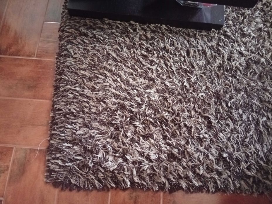 Conjunto de Tapetes Sala