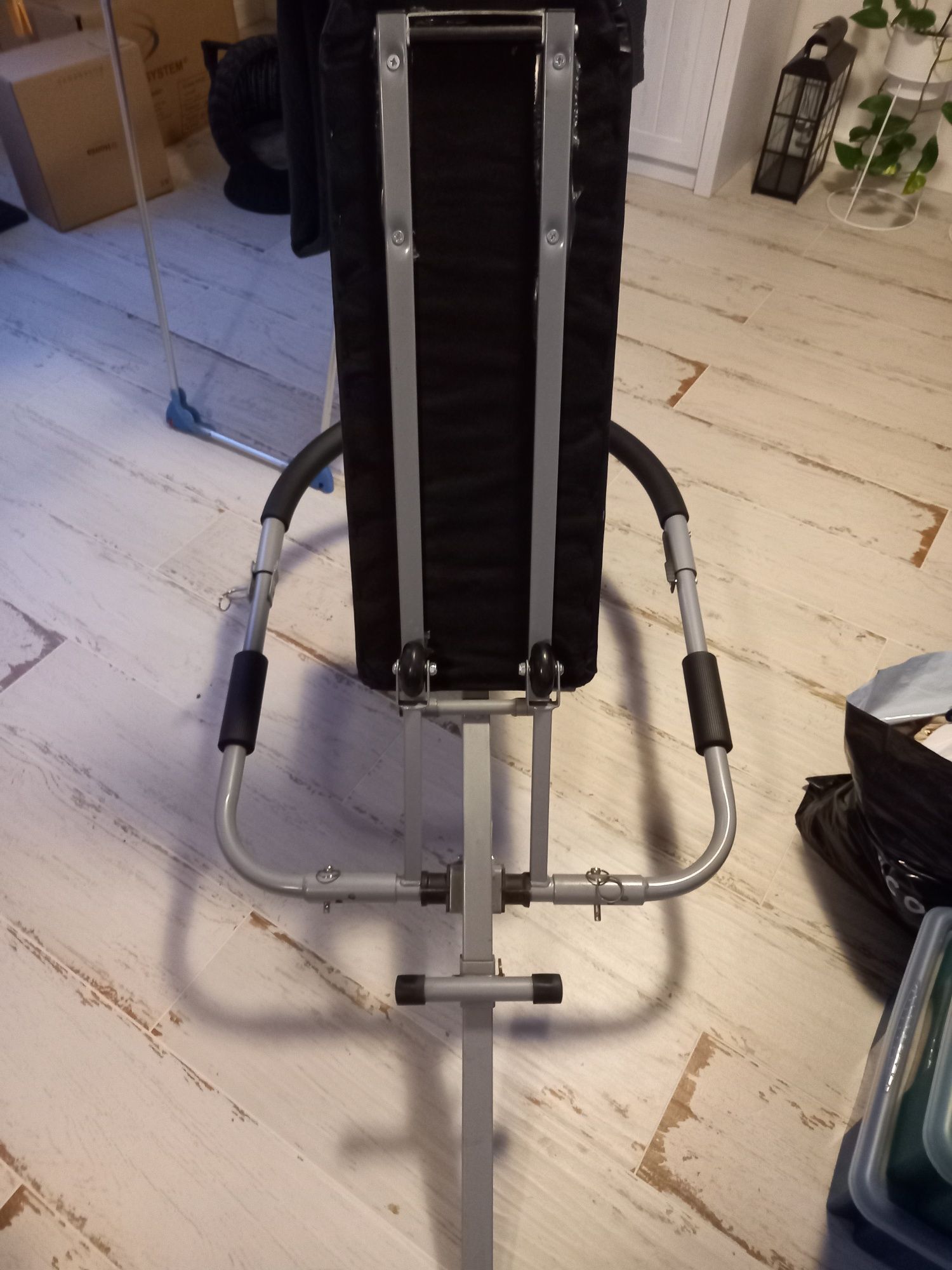 Trenażer AB Exerciser