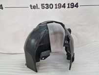 RENAULT TWINGO III LIFT 18- PRAWE NADKOLE PRZEDNIE PRZÓD , NR 638404631R , NR AUKCJI N828