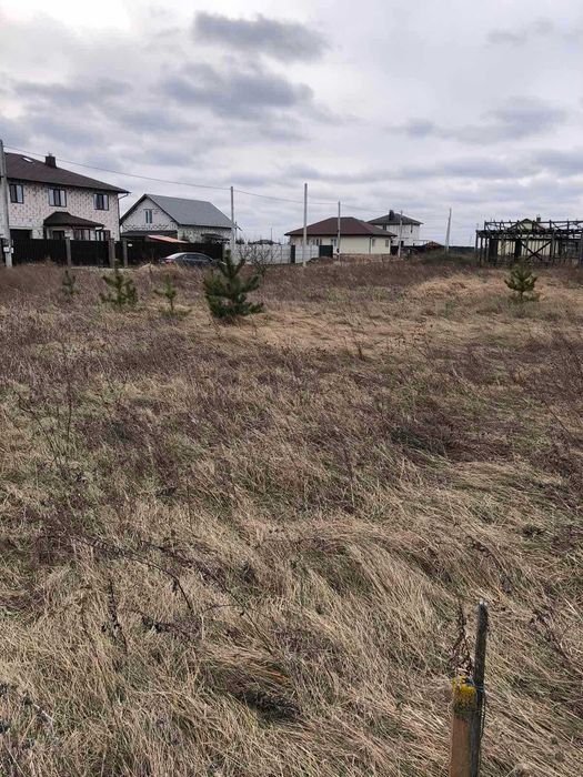 Земельна ділянка 6сот  25хв до ст. метро Житомирська Без комісії