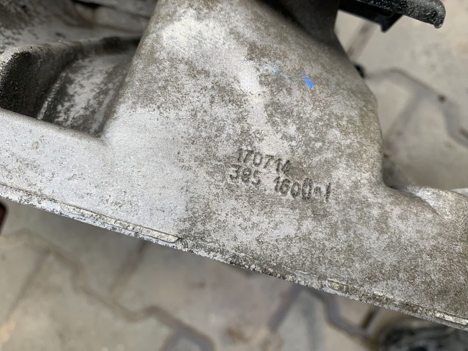 Кпп коробка передач ниссан жук 1.6 Nissan juke разборка