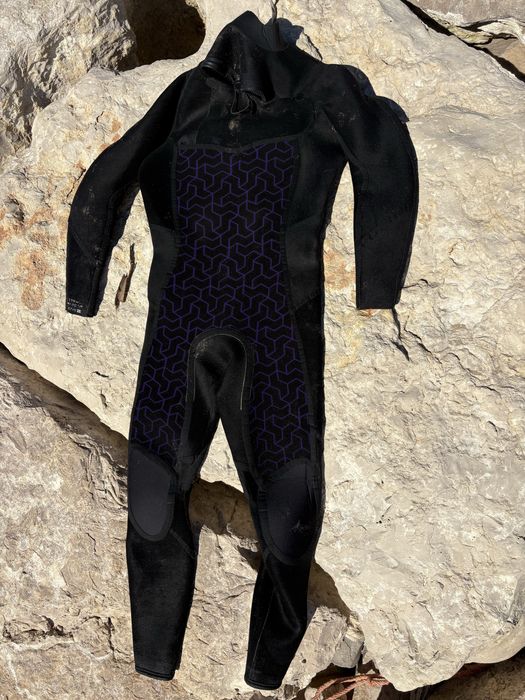 Fato surf / bodyboard Bilabong 5/4 M