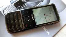 Nokia 6700 BLACK Classic оригинал