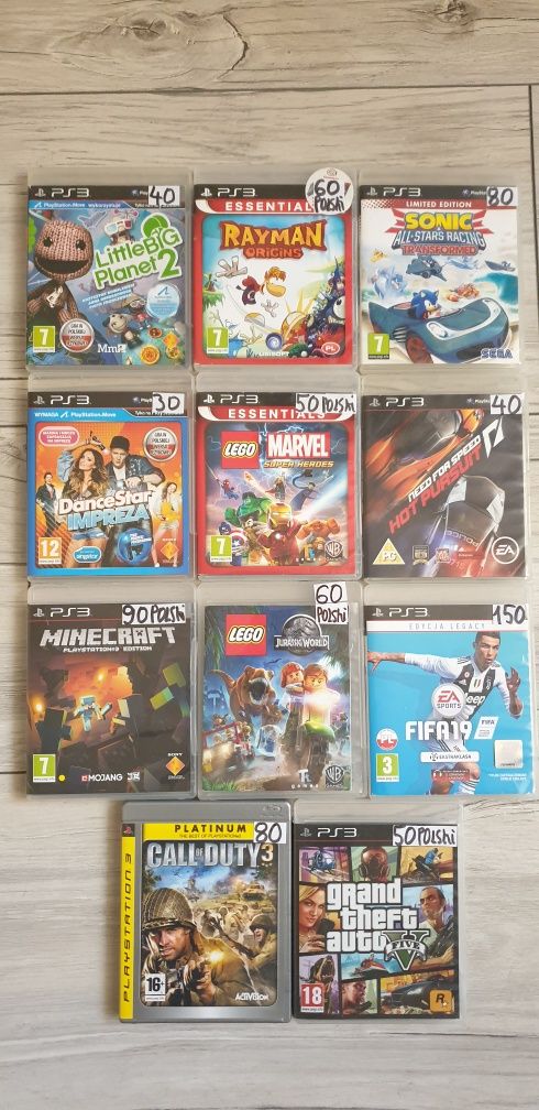 Sonic all stars racing transformed ps3