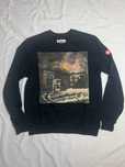 Кофта cav empt.