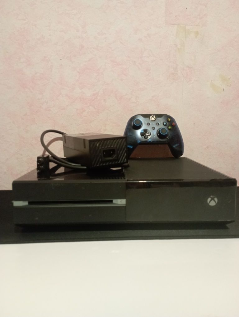 Xbox One Fat 500GB