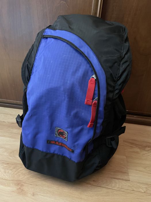 Mammut 28 L plecak trekkingowy