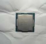 Intel i3 10100 без кулера