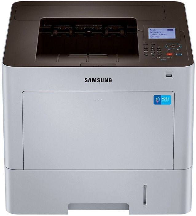 Samsung ProXpress M4530ND Лазерный Принтер 45 страниц