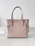 Torebka Michael Kors Voyager Tote Różowa pudrowy róż