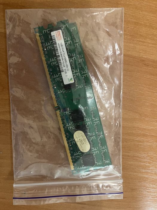 Комплектующие ПК, ОЗУ (1gb,2gb), процессоры Intel (duo,quad core)