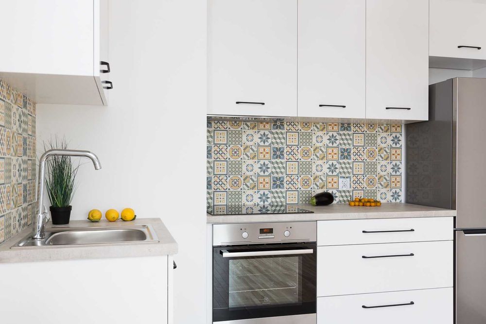 Warszawa-Wola- 3 pokojowe-Dworzec Zachodni-garaż