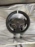 Kierownica MOZA R5 Direct Drive RS20 – jak nowa