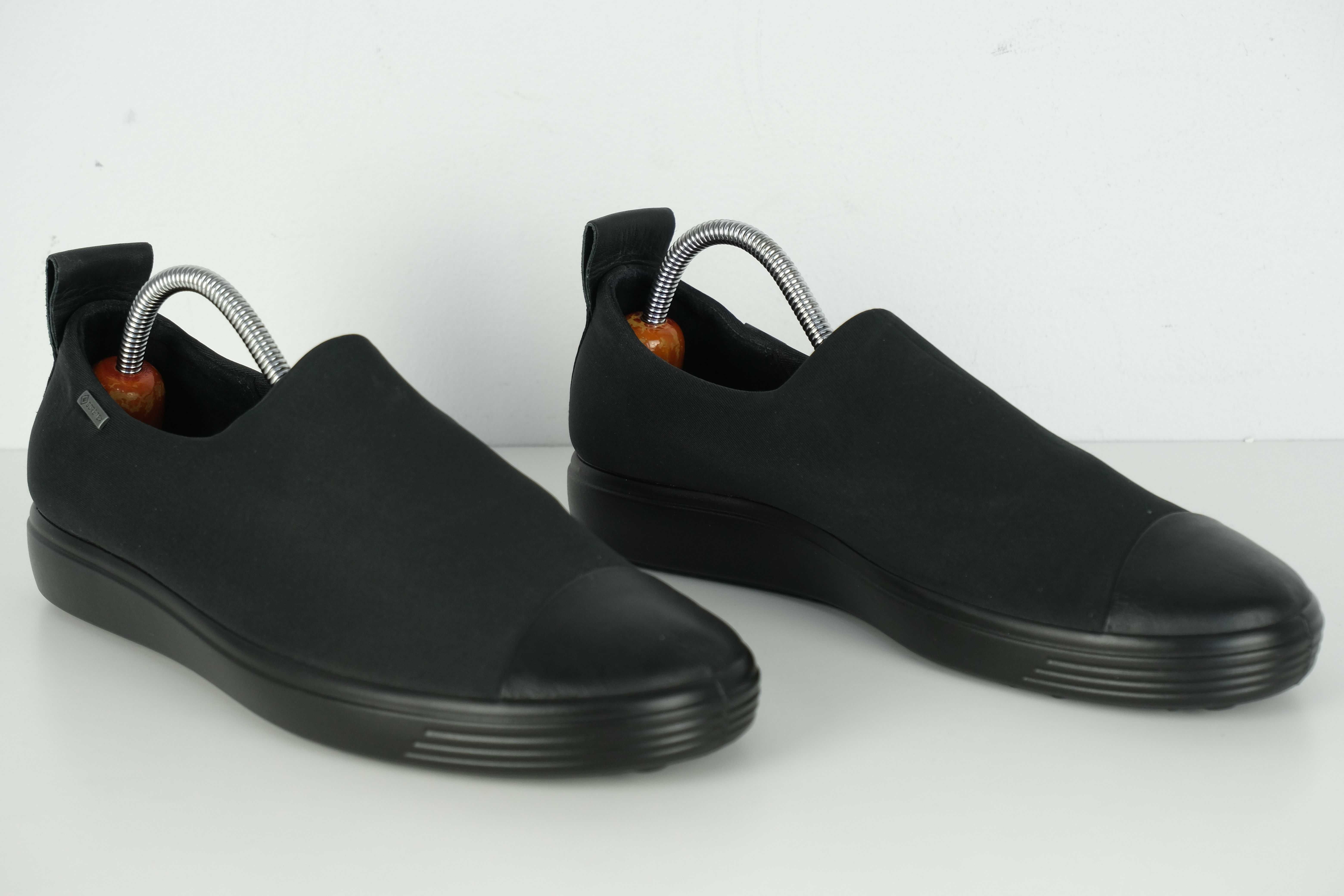 Ecco soft 7 danish design gore-tex r 38