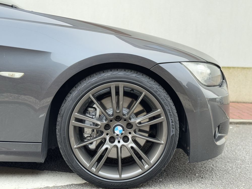 Bmw 335i Coupe Pack M - 2007
