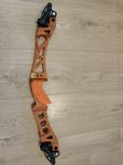 Majdan Gillo GT 25" ILF Orange  łucznictwo