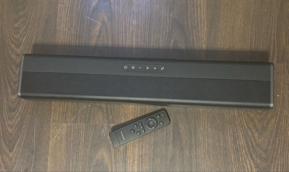 саундбар Promate castbar 60 soundbar