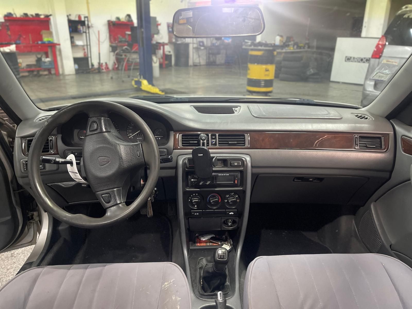 Rover 400 RT Gasóleo