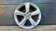 4x Alufelgi 20" Audi SQ5 Q5 A6 A7 A4 5x112