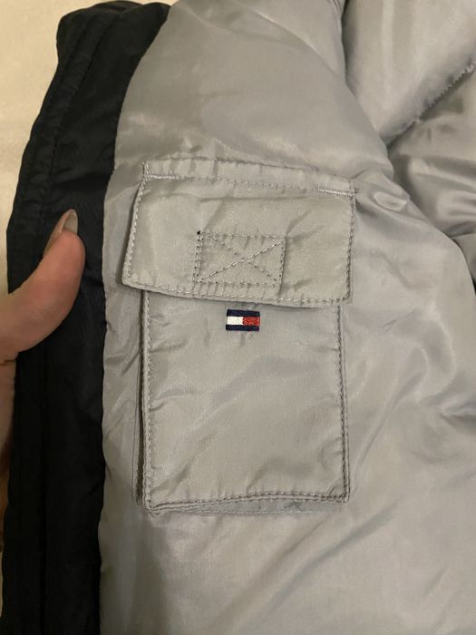 Жилетка Tommy Hilfiger оригинал
