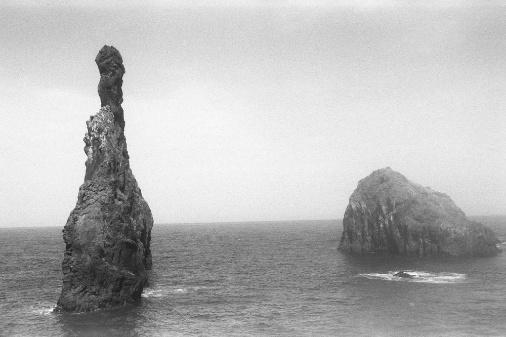 rangefinder Fujica compact 35