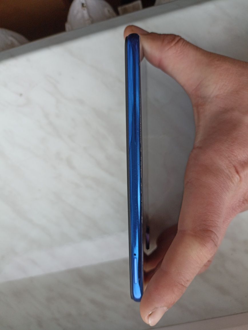 Xiaomi redmi note 7 pro 6/128