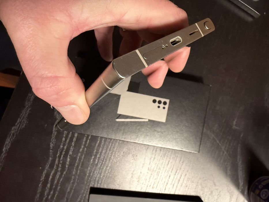 Samsung S24 Ultra 512 Gb