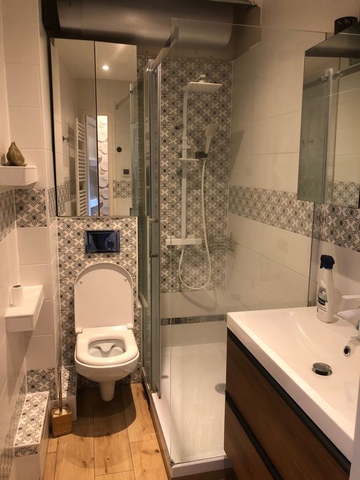 Mieszkanie 2 pokoje-Zarezerwowane !